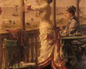 冯检基 亨德里克 克梅雷尔 : On The Lookout